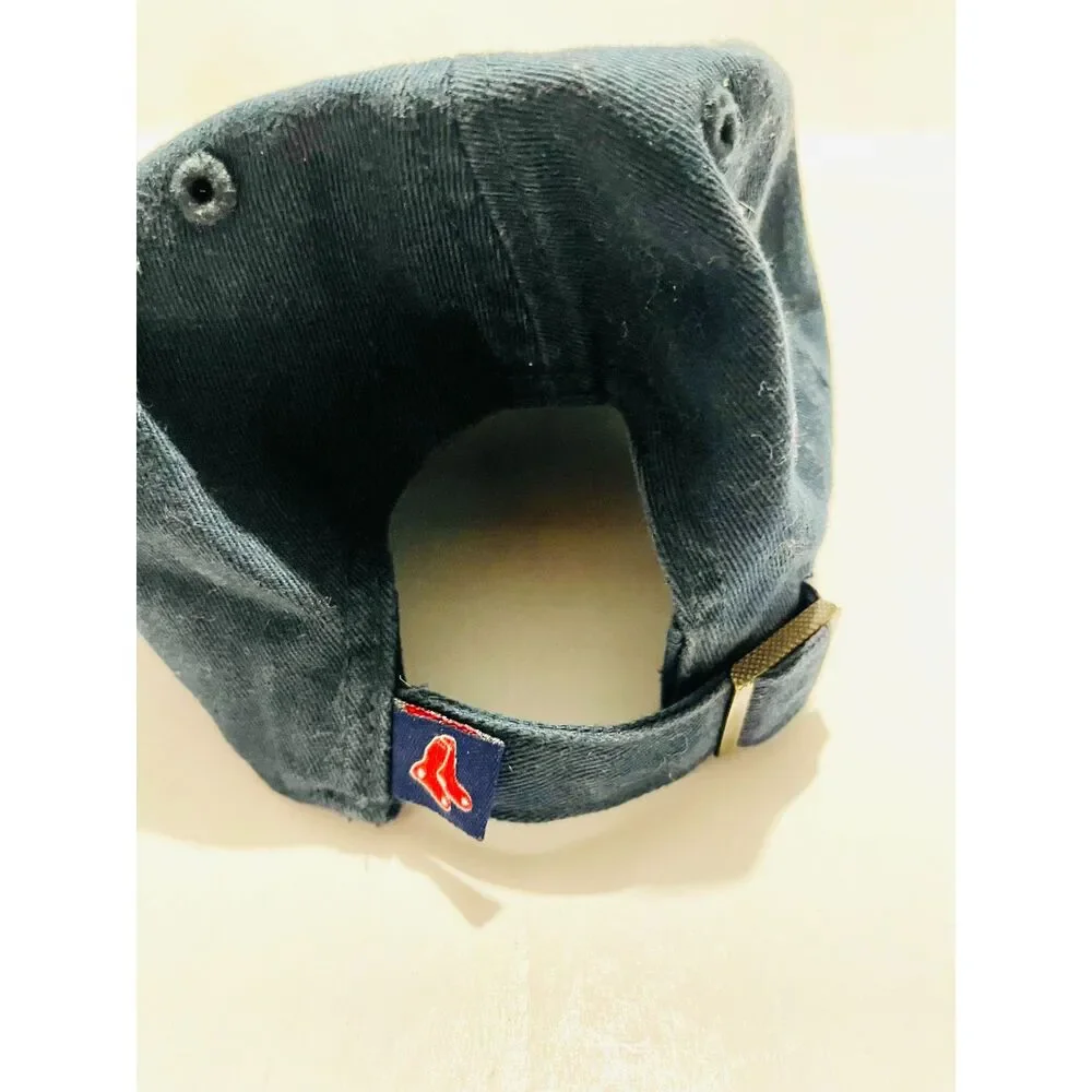 Boston red sox baseball cap 47 brand performance cap sport unisex one size blue